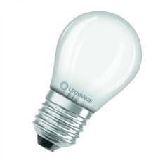 Osram LEDVANCE LED CLASSIC P 40 DIM S 3.4W 927 FIL FR E27 4099854063145