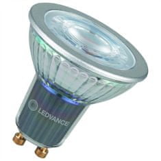 Osram LEDVANCE LED PAR16 80 36d DIM S 9.5W 927 GU10 4099854070792