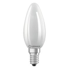 Osram LEDVANCE LED CLASSIC B 60 DIM P 5.5W 827 FIL FR E14 4099854060533