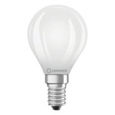 Osram LEDVANCE LED CLASSIC P 40 DIM CRI97 S 4.2W 927 FIL FR E14 4099854065828