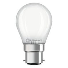 Osram LEDVANCE LED CLASSIC P 40 DIM P 4.8W 827 FIL FR B22D 4099854067617