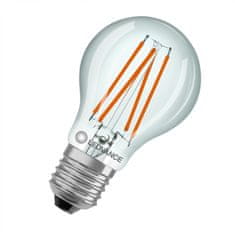 Osram LEDVANCE LED CLASSIC A 40 DS S 4.9W 827 FIL CL E27 4099854048197
