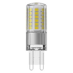 Osram LEDVANCE LED PIN50 P 4.8 W 827 CL G9 4099854064784