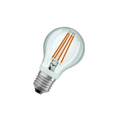 Osram LEDVANCE LED Star Classic A 60 Filament Motion Sensor 7.3W 827 Clear E27 4058075762039
