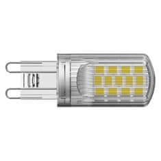 Osram LEDVANCE LED PIN40 P 4.2 W 827 CL G9 4099854064609