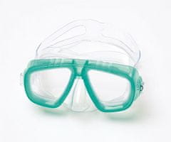 Bestway Potápěčské brýle dětské Essential (růžová, modrá, zelená)