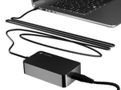 Natec Nabíječka GRAYLING 45W USB-C pro notebooky, tablety, smartphony