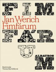 Jan Werich: Fimfárum