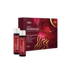 Valavani SexUP Aphrodisiac 5x25ml doplněk stravy