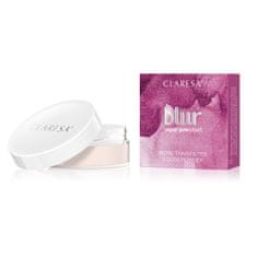 Claresa CLARESA SYPKÝ PUDR BLUR SUPER POW(D)ER! 12 G