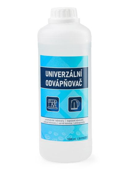 WoldoClean Tekutý odvápňovač pro kávovary 5 l od 949 Kč 