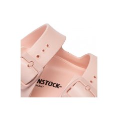 Birkenstock Pantofle růžové 36 EU Arizona Eva