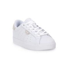 FILA Boty bílé 39 EU Lusso White