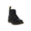 Dr. Martens Boty černé 38 EU 101 Black Virginia