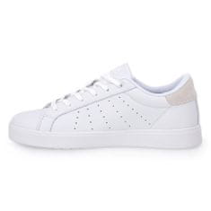 FILA Boty bílé 39 EU Lusso White