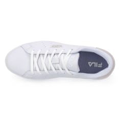 FILA Boty bílé 39 EU Lusso White