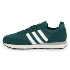 Adidas Boty zelené 39 1/3 EU Run 60s 2