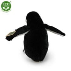 Rappa Plyšový tučňák s mládětem 22 cm ECO-FRIENDLY