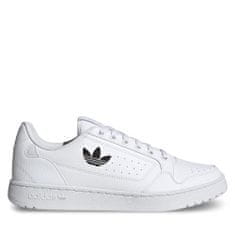 Adidas Boty bílé 44 EU NY 90