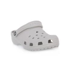 Crocs Pantofle šedé 42 EU Atmoshere Classic