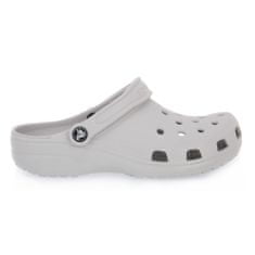 Crocs Pantofle šedé 38 EU Atmoshere Classic