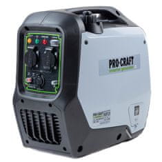 Procraft Invertorová elektrocentrála Procraft IGP25