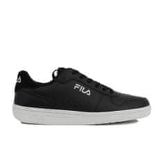 FILA Boty černé 43 EU Netforce II X Crt