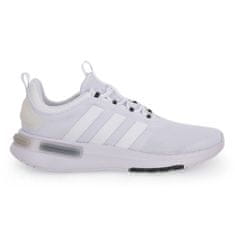 Adidas Boty bílé 39 1/3 EU Racer Tr23