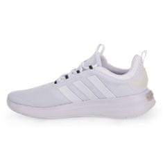 Adidas Boty bílé 39 1/3 EU Racer Tr23