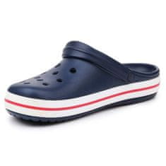 Crocs Žabky Crocband Navy 11016-410 velikost 46