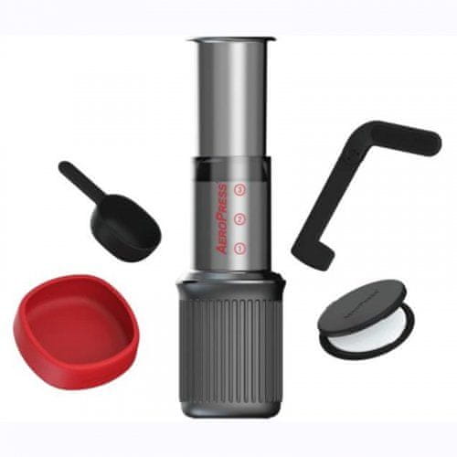 Aerobie AeroPress Go