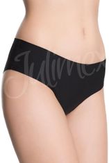 Julimex Julimex Brasil panty kolor:czarny XL