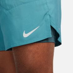 Nike Šortky Nike Dri-FIT Stride DM4759-379 Tyrkysová S