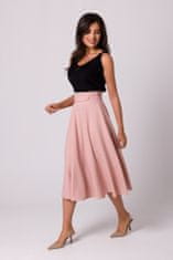 BeWear Sukně BeWear B265 Pink S