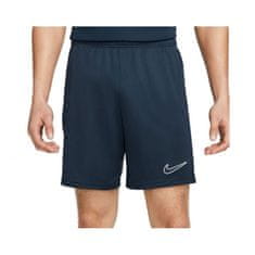 Nike Pánské šortky Dri-FIT Academy M DR1360-451 - Nike XL (188 cm)