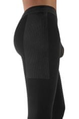 Sesto Senso Sesto Senso Thermo kalhoty CL42 Black S/M