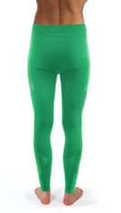 Sesto Senso Sesto Senso Thermo kalhoty CL42 Green S/M