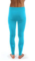 Sesto Senso Sesto Senso Thermo kalhoty CL42 Light Blue S/M