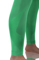 Sesto Senso Sesto Senso Thermo kalhoty CL42 Green S/M