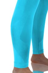 Sesto Senso Sesto Senso Thermo kalhoty CL42 Light Blue S/M