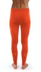 Sesto Senso Termo kalhoty Sesto Senso CL42 Orange S/M