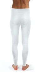 Sesto Senso Sesto Senso Thermo kalhoty CL42 White S/M