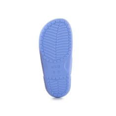 Crocs Žabky Crocs Classic Glitter Sandal Jr 207788-5Q6 EU 29/30
