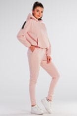 Infinite You Kalhoty Infinite You M249 Powder Pink L/XL