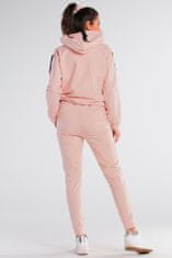 Infinite You Kalhoty Infinite You M249 Powder Pink L/XL