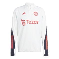 Adidas Top MANCHESTER UNITED Tiro PRO white Velikost: XL