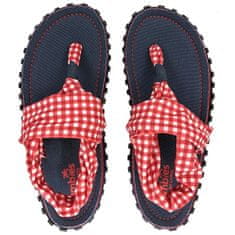 GUMBIES Žabky Gumbies Slingback W G-SB-WN-PICNIC 37