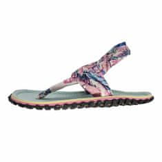 GUMBIES Gumbies Slingback W G-SB-WN-MP 38