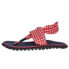 GUMBIES Žabky Gumbies Slingback W G-SB-WN-PICNIC 37