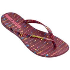 Ipanema Žabky Ipanema Wave Art Fem W 26287-20868 35-36